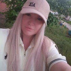 Фотография девушки Алиса, 44 года из г. Тоцкое Второе