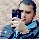Абу, 25 лет