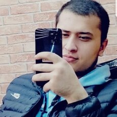 Фотография мужчины Абу, 25 лет из г. Бийск
