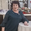Надюша, 61 год