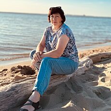 Фотография девушки Оксана, 52 года из г. Бердск