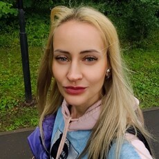 Фотография девушки Натали, 38 лет из г. Красногорск