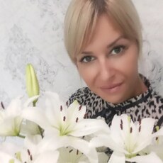 Фотография девушки Натали, 35 лет из г. Боготол