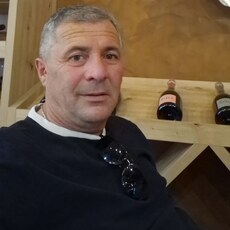 Фотография мужчины Zaza, 49 лет из г. Тбилиси