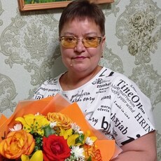 Фотография девушки Альбина, 56 лет из г. Магнитогорск