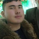 Бек, 35 лет