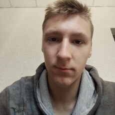 Фотография мужчины Даниил, 18 лет из г. Молодечно