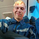 Андрей, 24 года