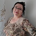 Любовь, 57 лет