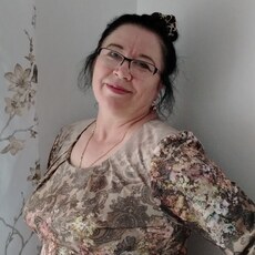 Фотография девушки Любовь, 57 лет из г. Тюмень