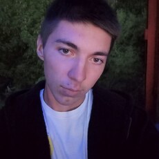 Фотография мужчины Денис, 18 лет из г. Павлово
