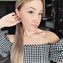 Аня, 19 лет