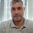 Даня, 33 года