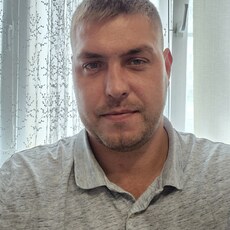 Фотография мужчины Даня, 33 года из г. Волоколамск