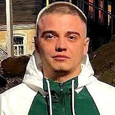 Фотография мужчины Сергей, 21 год из г. Верхняя Тура