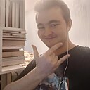 Дмитрий, 23 года