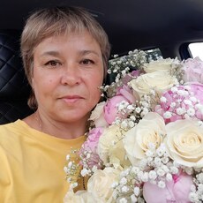 Фотография девушки Ирина, 48 лет из г. Байкальск
