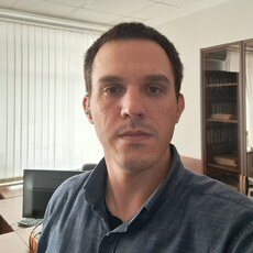 Фотография мужчины Рустам, 30 лет из г. Костанай