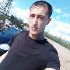 Фотография мужчины Никита, 32 года из г. Углегорск (Амурская Область)