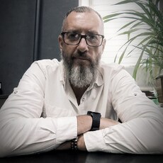 Фотография мужчины Александр, 49 лет из г. Ванино