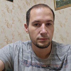 Фотография мужчины Сергей, 30 лет из г. Фокино