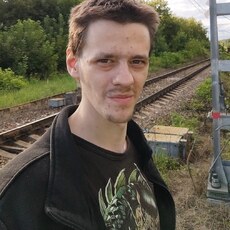 Фотография мужчины Юрий, 31 год из г. Ногинск