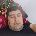Хурсанд, 33 года