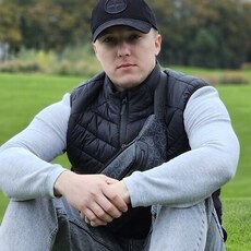 Фотография мужчины Влад, 30 лет из г. Днепр