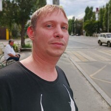 Фотография мужчины Денис, 31 год из г. Новотроицк