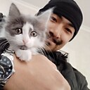 Фархад, 34 года