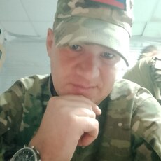 Фотография мужчины Александр, 33 года из г. Цимлянск