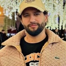 Фотография мужчины Enzo, 29 лет из г. Иваново