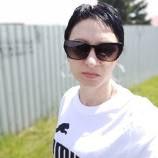Фотография девушки Юлия, 41 год из г. Тара