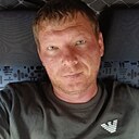 Серж, 39 лет