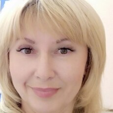 Фотография девушки Светлана, 45 лет из г. Пермь