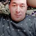 Ильфат, 40 лет