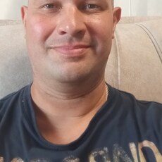 Фотография мужчины Алексей, 41 год из г. Приозерск