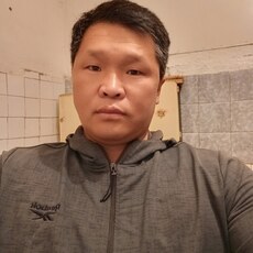 Фотография мужчины Михаил, 43 года из г. Хабаровск