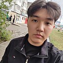Ерсайн, 19 лет