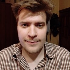 Фотография мужчины Михаил, 30 лет из г. Казань