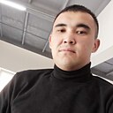 Ильнур, 31 год