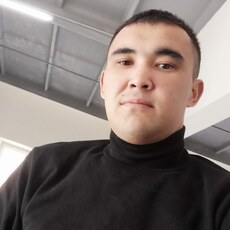 Фотография мужчины Ильнур, 31 год из г. Салават