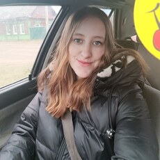 Фотография девушки Светлана, 23 года из г. Гомель