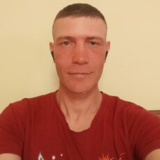 Фотография мужчины Артём, 39 лет из г. Солигорск