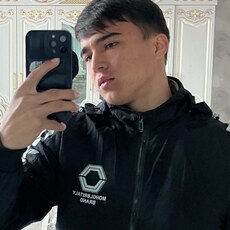 Фотография мужчины Mashhurbek, 18 лет из г. Мытищи