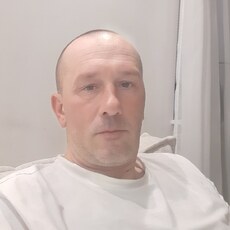 Фотография мужчины Олег, 43 года из г. Гродно