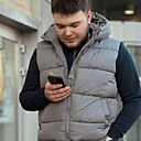 Данил, 23 года