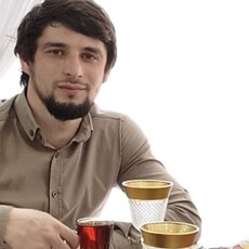 Фотография мужчины Муса, 29 лет из г. Махачкала