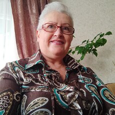 Фотография девушки Мария, 64 года из г. Минск