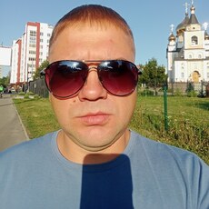 Фотография мужчины Александр, 39 лет из г. Донецк